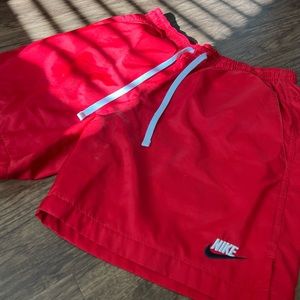 Medium nike shorts